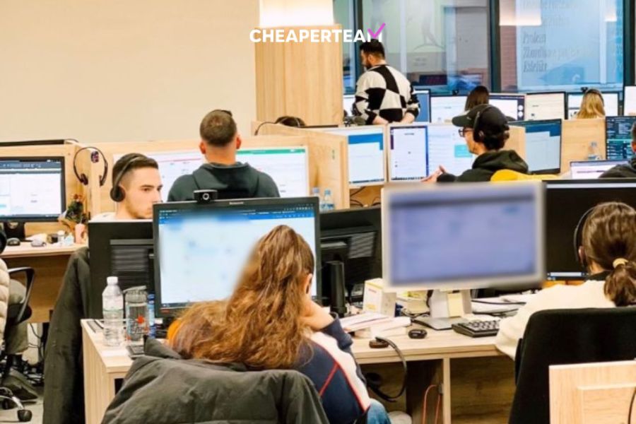cheaperteam outsourcing 1