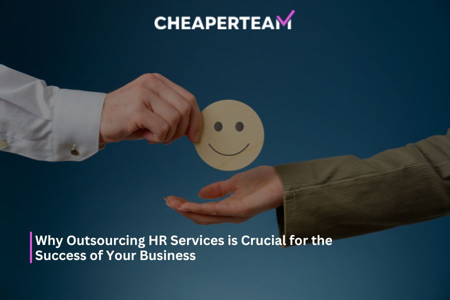 outsourcing HR services