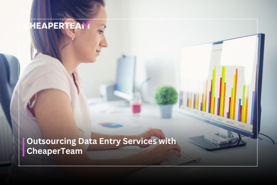 Outsourcing Data Entry Services