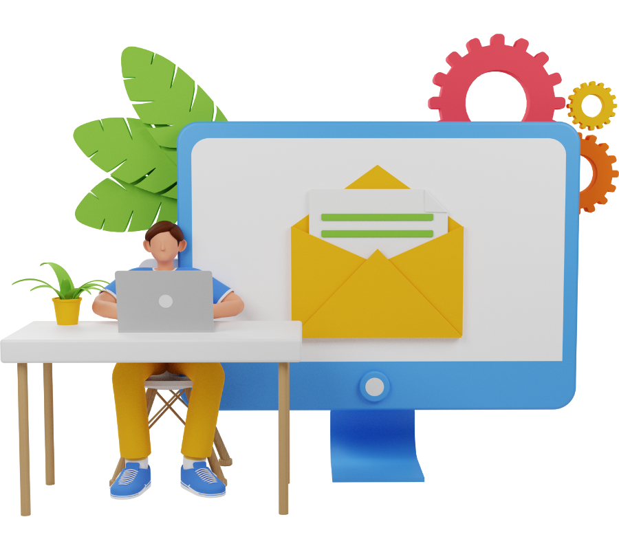 email management service