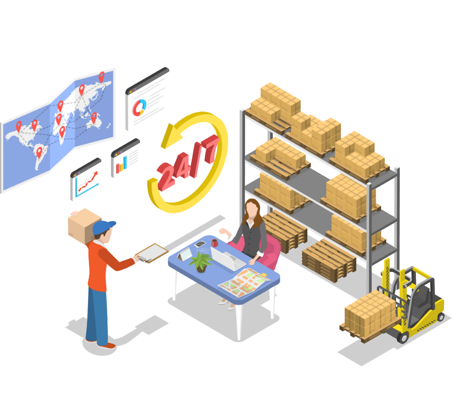 Inventory Management