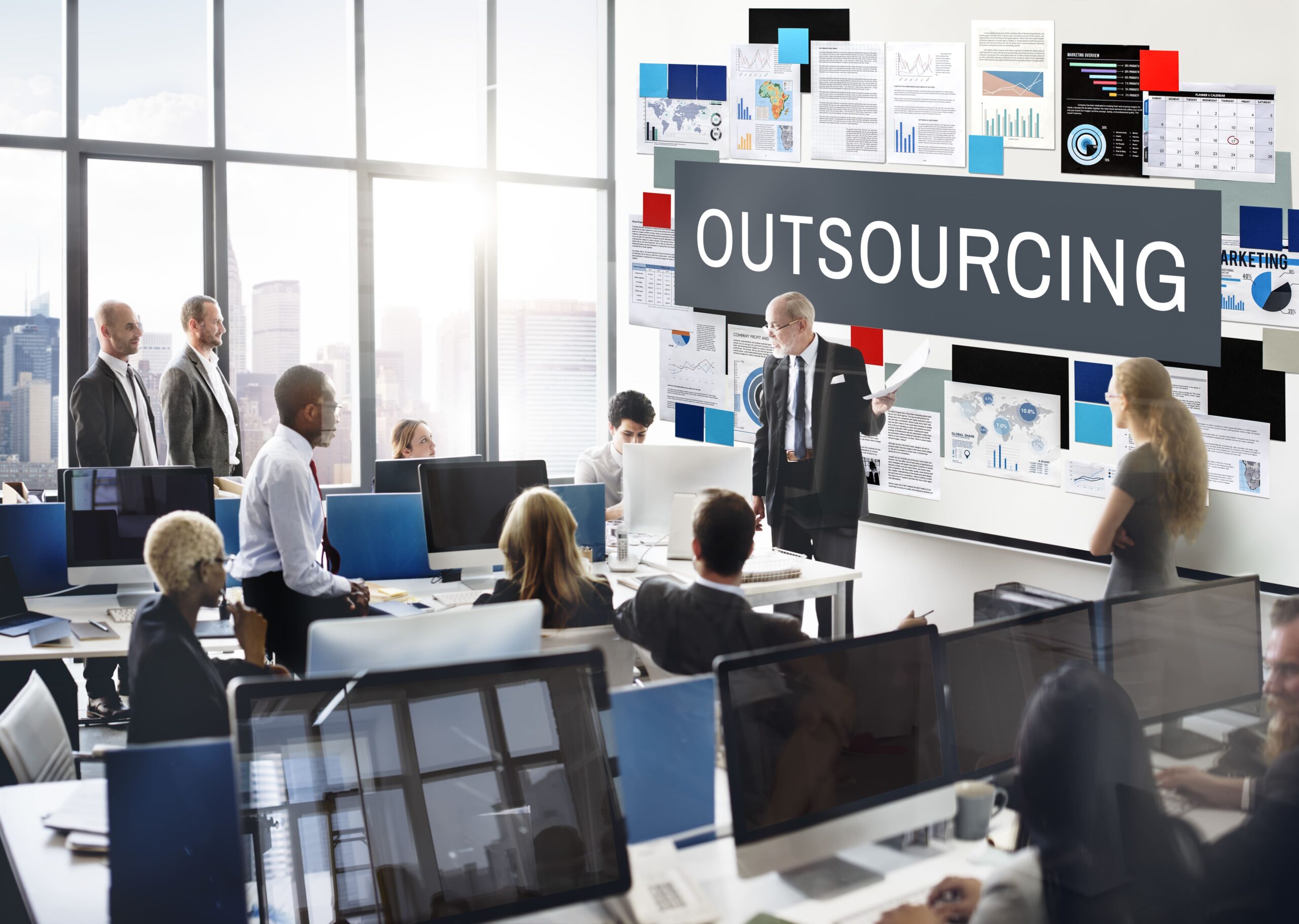 The Best Digital Outsourcing Services in the Philippines in 2024