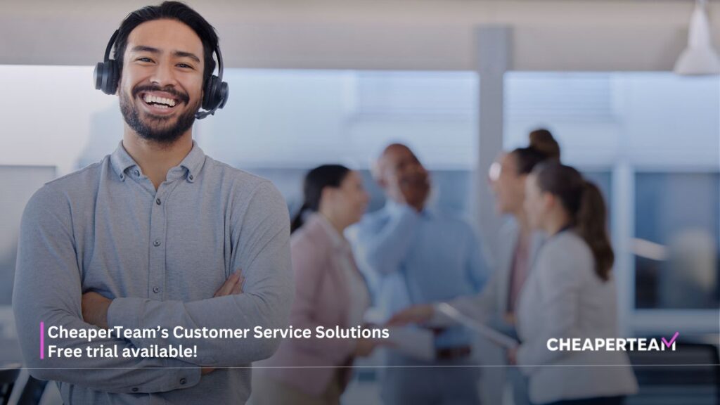 Customer Service Solutions