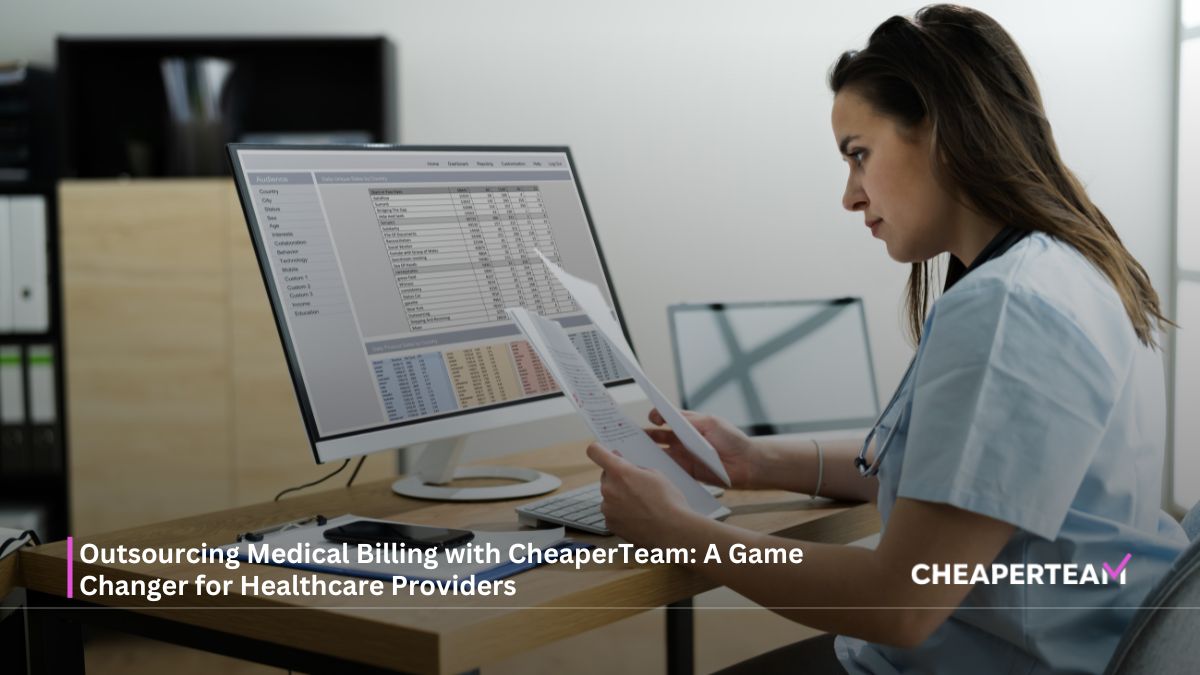 Outsourcing Medical Billing