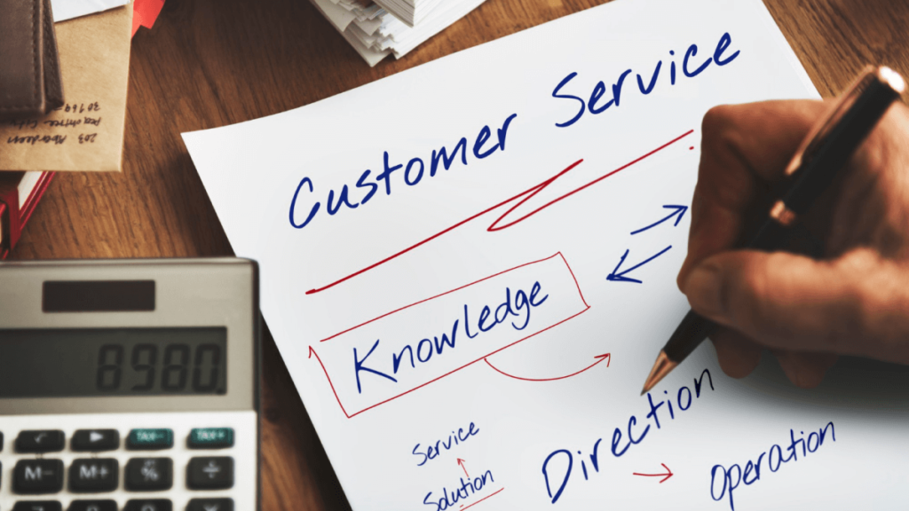 best customer service outsourcing practices