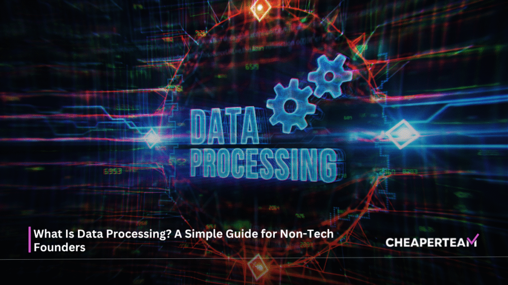 Data Processing