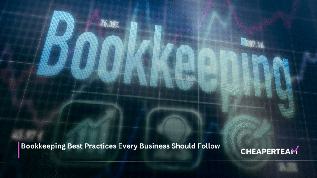 Bookkeeping