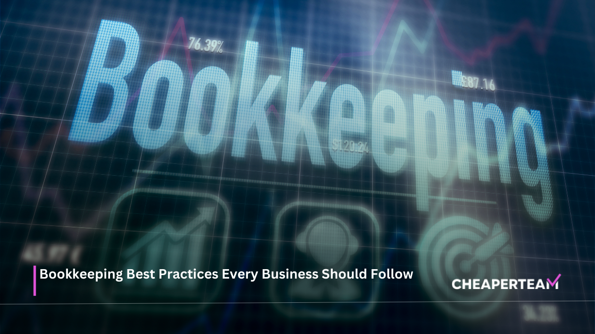 Bookkeeping