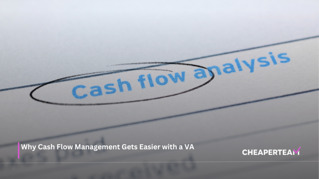 Cash Flow Management