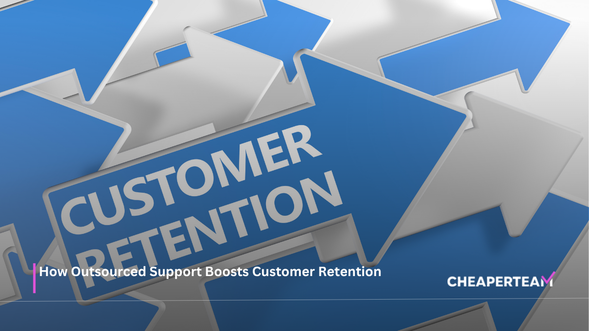 Customer Retention