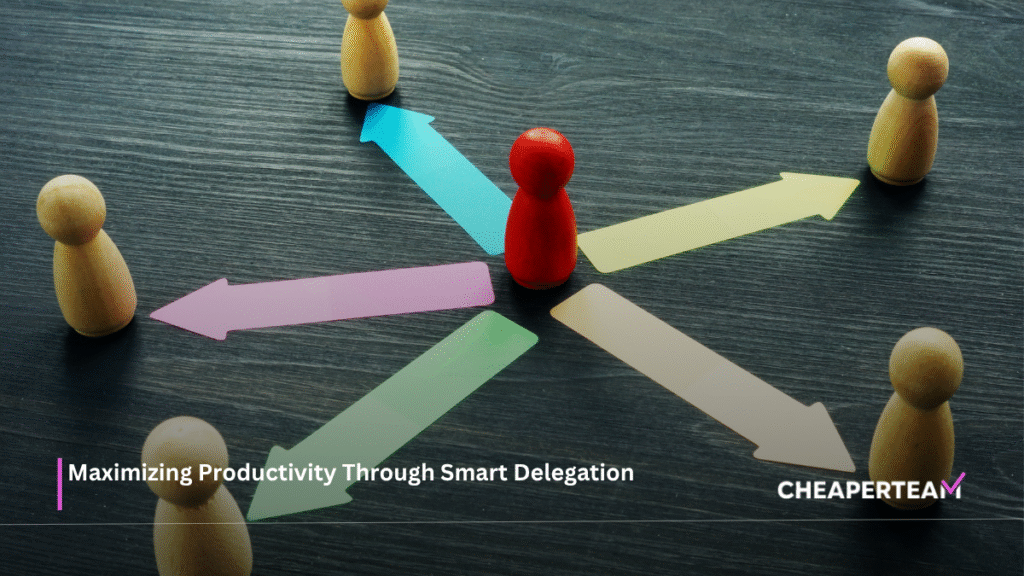 Smart Delegation