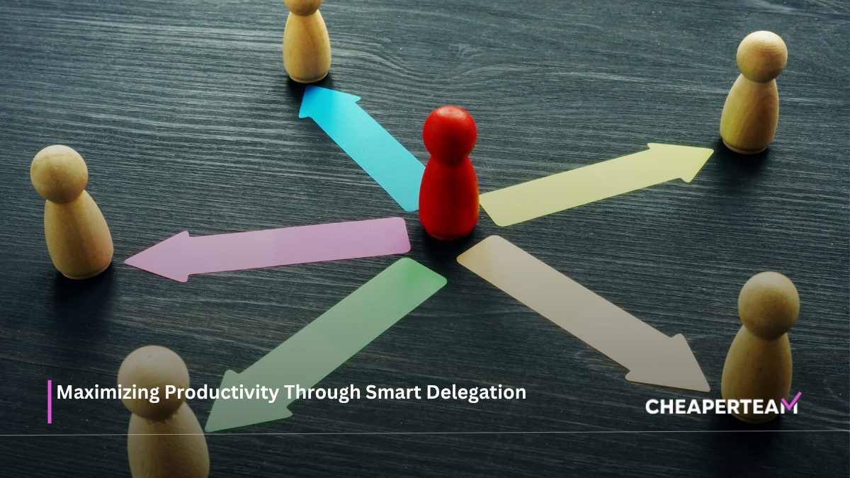 Smart Delegation