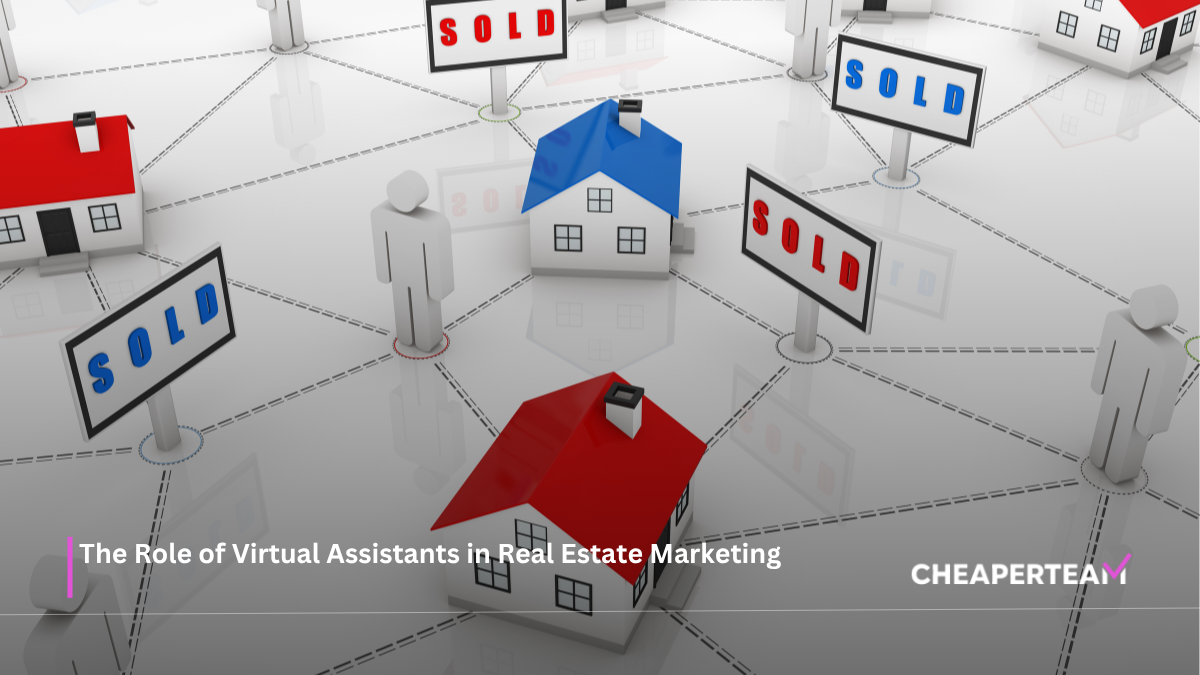 Real Estate Marketing