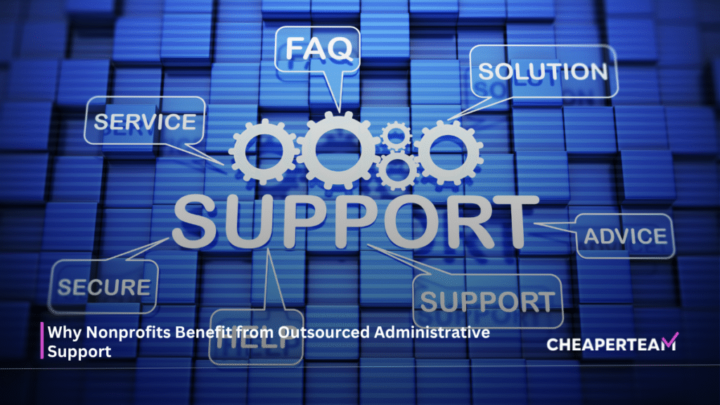 Outsourced Administrative Support