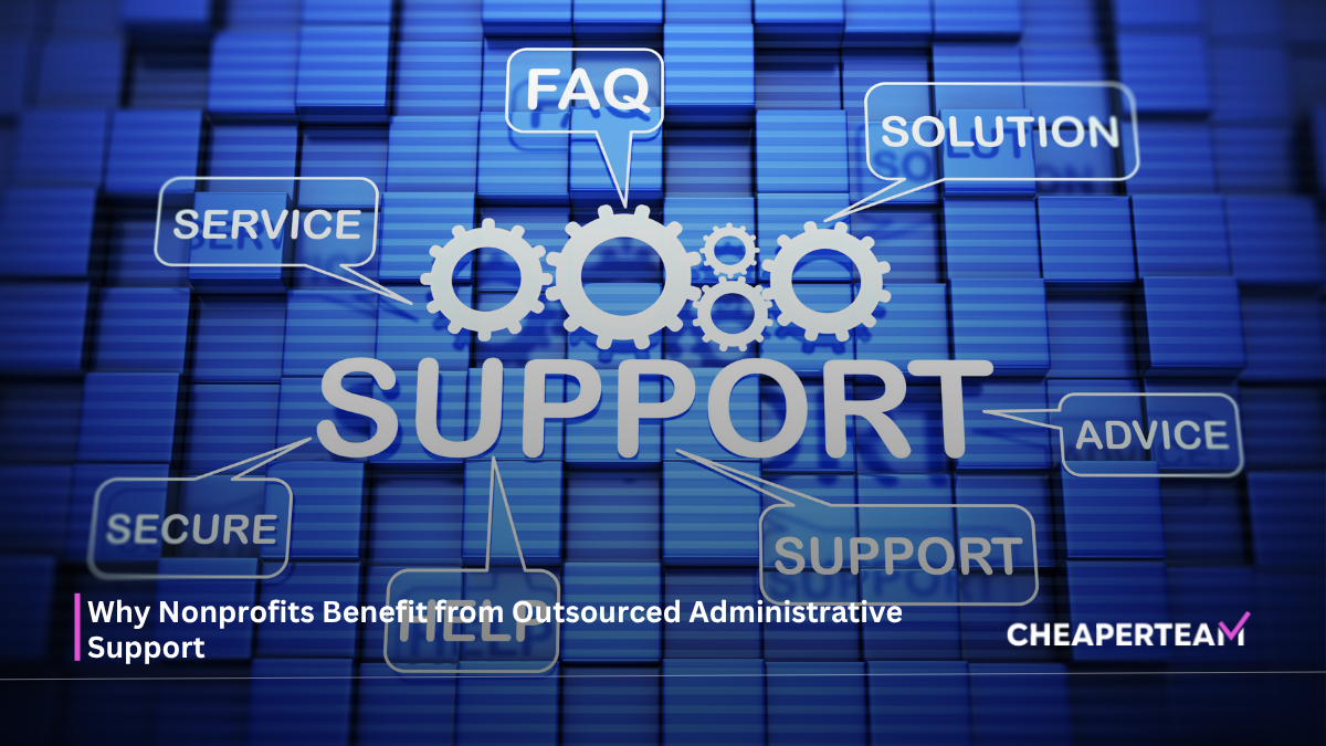 Outsourced Administrative Support