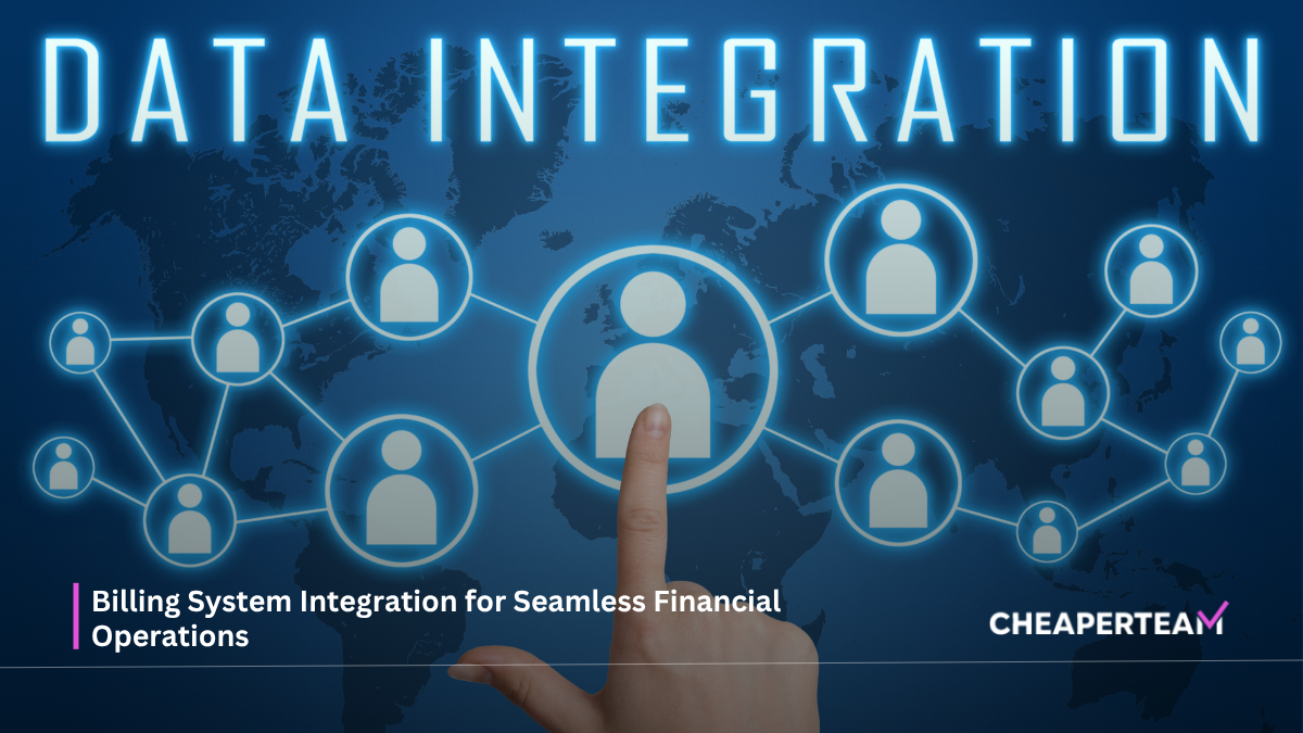 Billing System Integration for Seamless Financial Operations