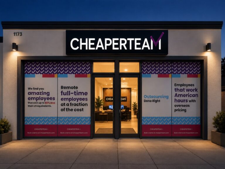 cheaperteamhq